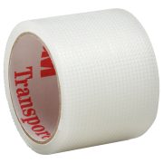 3M Transpore Surgical Tape Single Use Roll