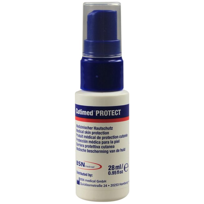 Cutimed PROTECT Spray