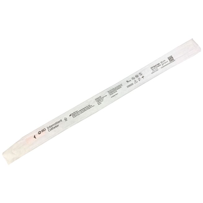 Bard Male Coude Intermittent Catheter