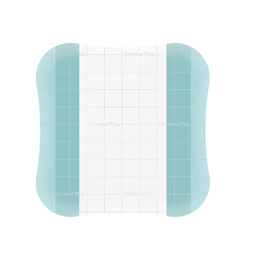 Comfeel Plus Transparent Dressing (Thin)