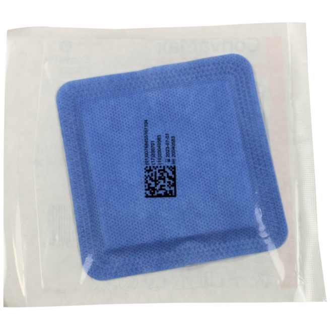 ConvaMax Superabsorber - Silicone Adhesive