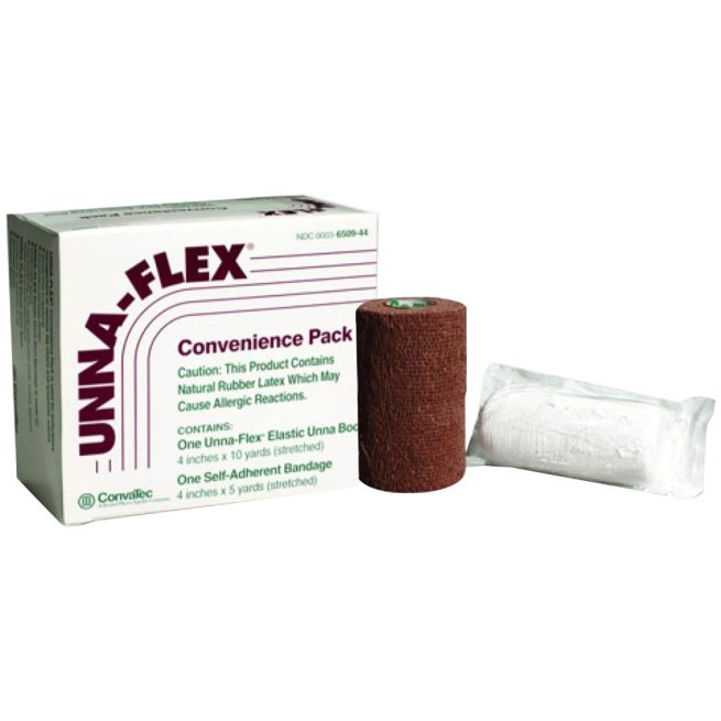 Unna-FLEX Compression Bandage Convenience Pack