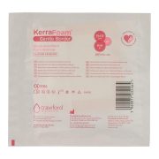 KerraFoam Gentle Border Foam Dressing