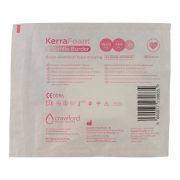 KerraFoam Gentle Border Foam Dressing