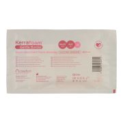 KerraFoam Gentle Border Foam Dressing