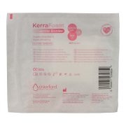 KerraFoam Gentle Border Foam Dressing