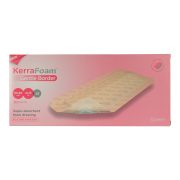 KerraFoam Gentle Border Foam Dressing