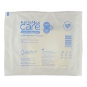 KerraMax Care Gentle Border Super-Absorbent Dressing