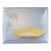 KerraMax Care Gentle Border Super-Absorbent Dressing