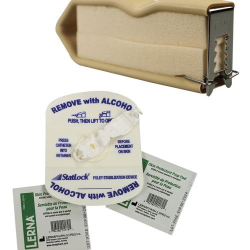 Cath Securement & Urology Accessories