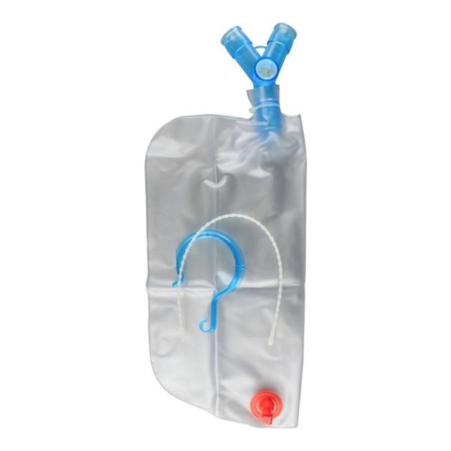 AirLife Trach Mist Aerosol Drainage Bag