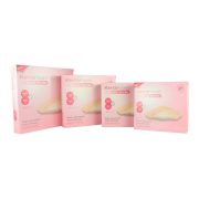 KerraFoam Gentle Border Foam Dressing