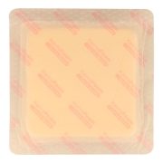 KerraFoam Gentle Border Foam Dressing