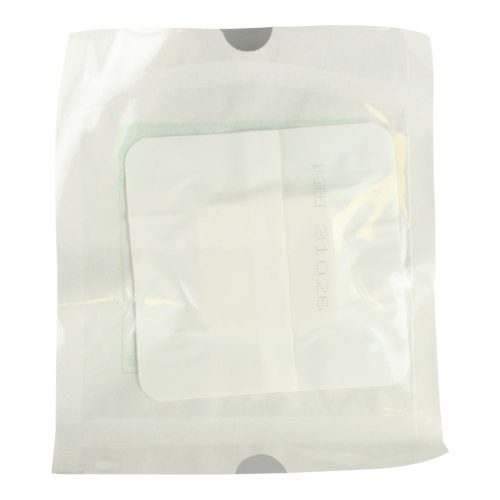 NOTraum Silicone Foam Dressings