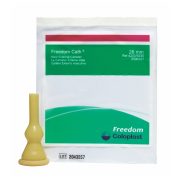Freedom Cath Male External Catheter
