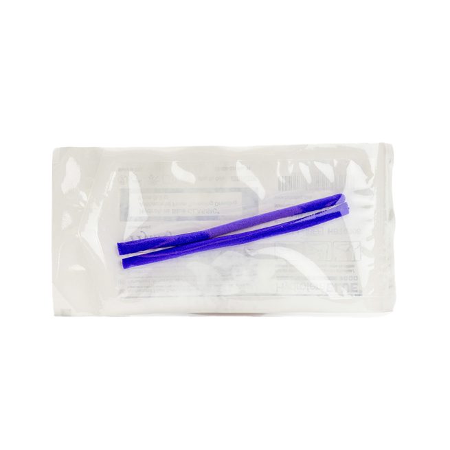 Hydrofera Blue CLASSIC Antibacterial Foam Tunneling Dressing