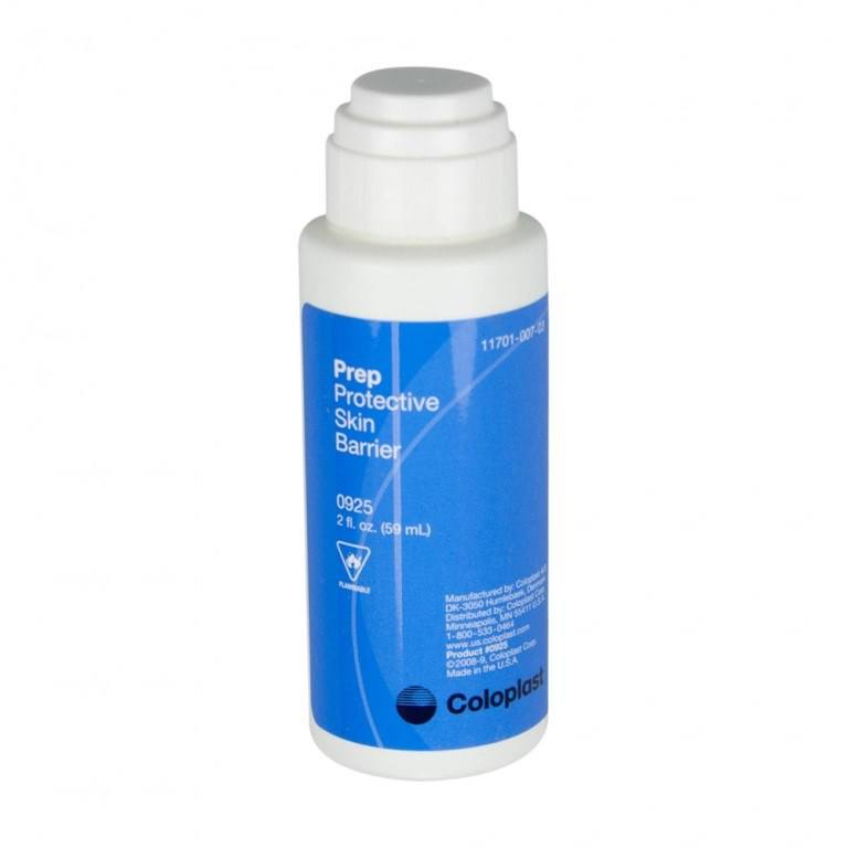 PREP Protective Skin Barrier Dabber