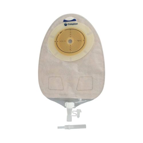 SenSura One-Piece Urostomy Pouch