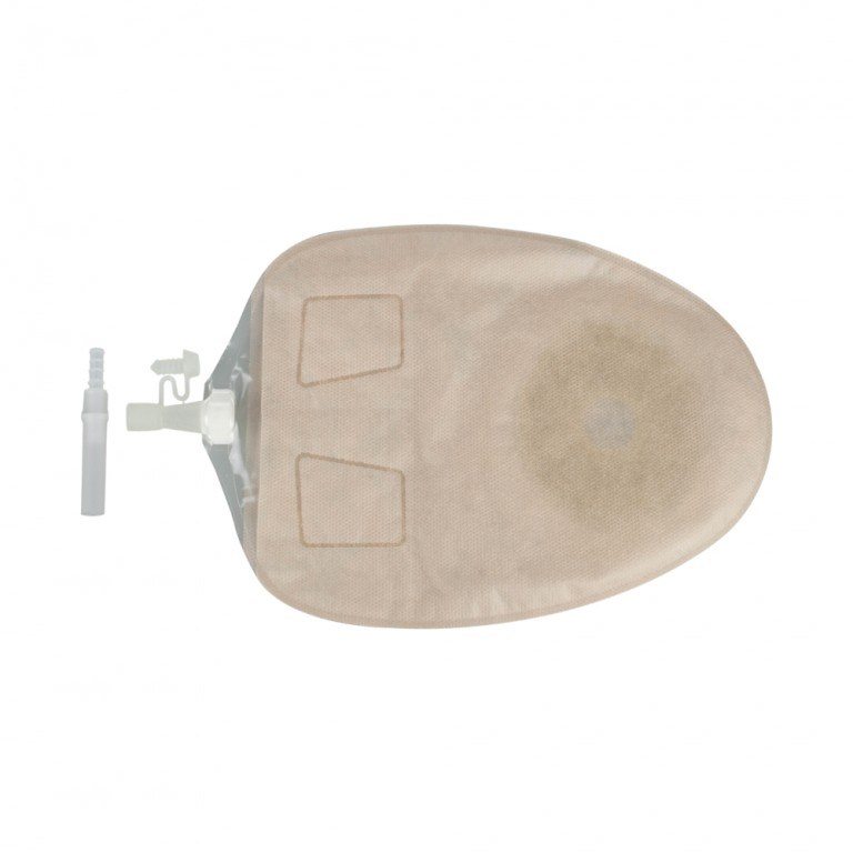 SenSura Xpro One-Piece Urostomy Pouch