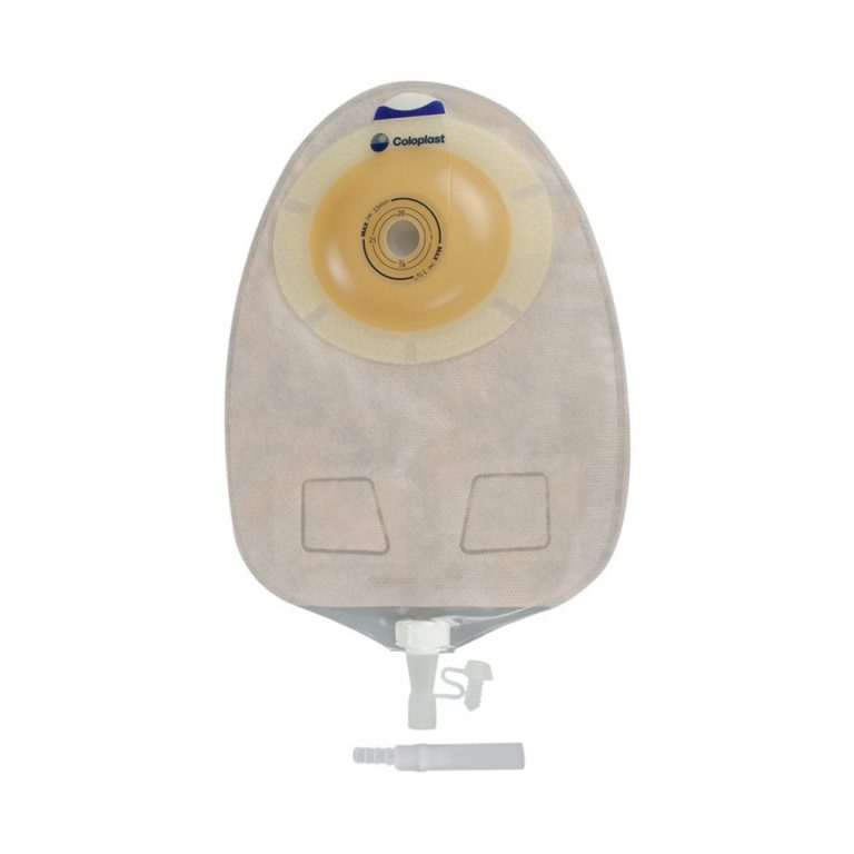 SenSura One-Piece Urostomy Pouch