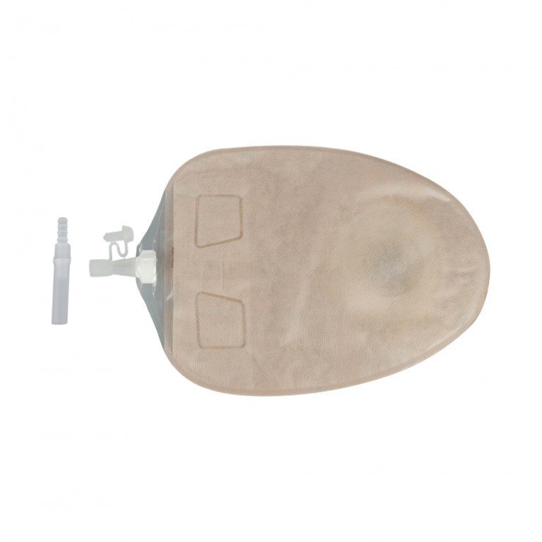 SenSura Xpro One-Piece Urostomy Pouch