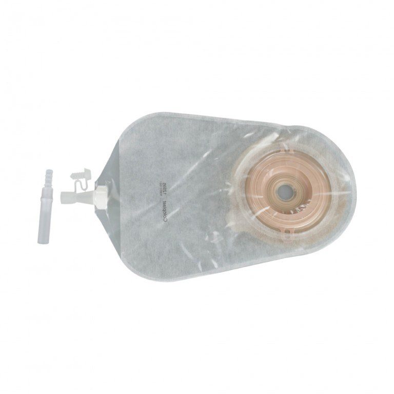 Assura One-Piece Urostomy Pouch