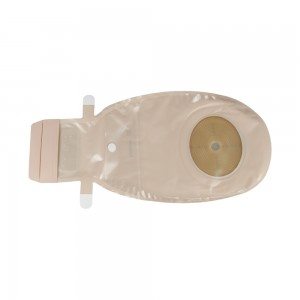 SenSura One-Piece Drainable Pouch