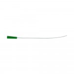 Self-Cath Clear Intermittent Catheter Funnel End