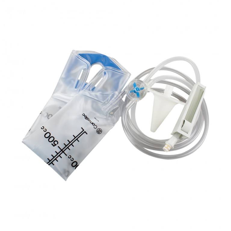 Irrigator