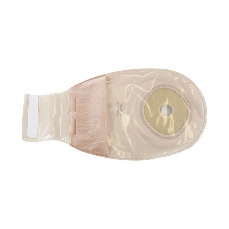 Esteem Plus One-Piece Drainable Pouch with Modified Stomahesive Skin Barrier