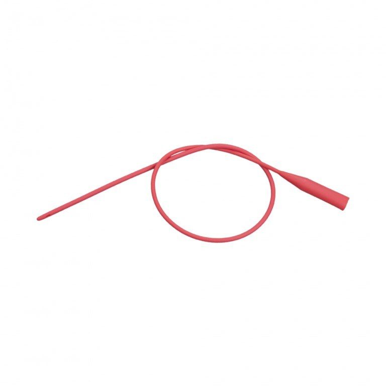 DAVOL Robinson Urethral Catheter