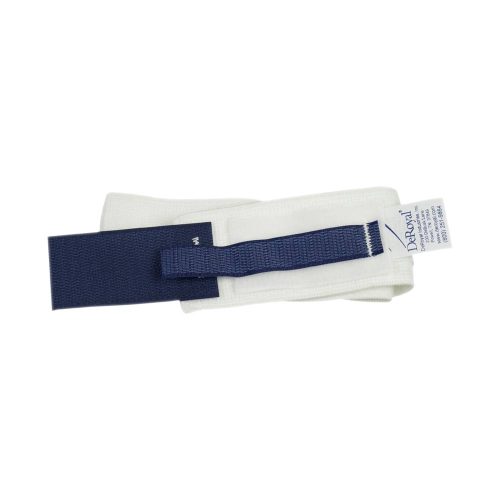 Deroyal Elastic Catheter Strap