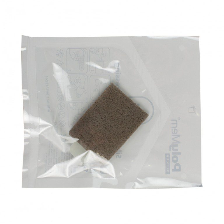 Polymem Silver Finger/Toe Dressing