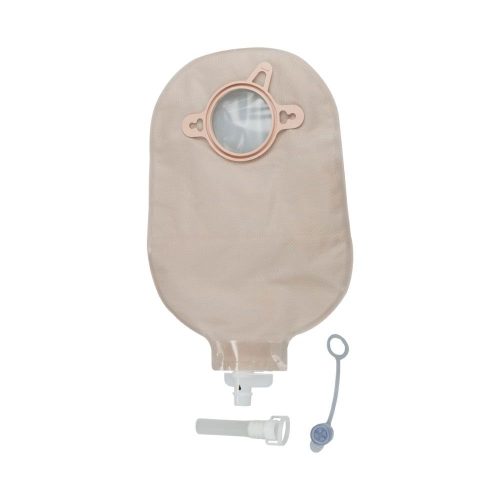 New Image Two-Piece Urostomy Pouch