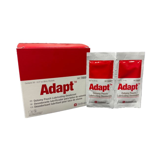 Adapt Odor Eliminator and Lubricant
