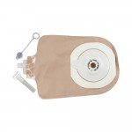 Premier One-Piece Urostomy Pouch with Flextend Skin Barrier