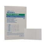 Telfa Clear Non-Adhering Contact Layer