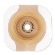 CeraPlus Convex Cut-to-Fit 2-Piece Skin Barrier with Tape Border