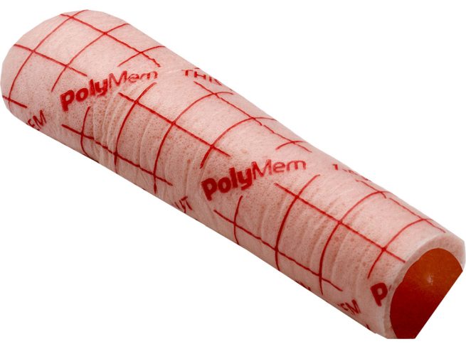 Polymem Finger/Toe Foam Dressings