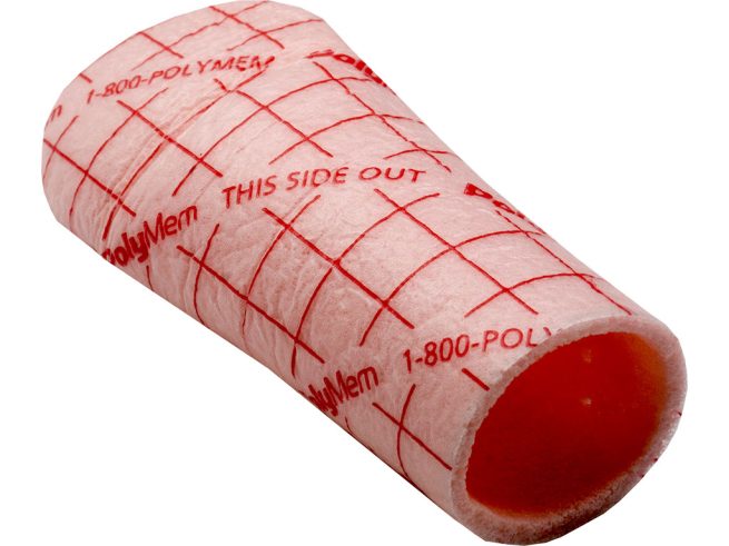 Polymem Finger/Toe Foam Dressings