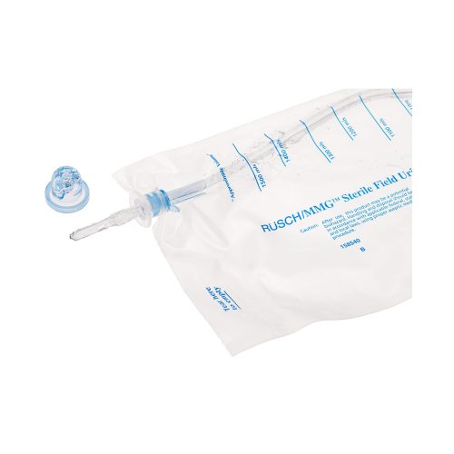 MMG Female Intermittent Catheter Closed System