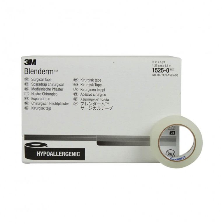 Blenderm Surgical Tape