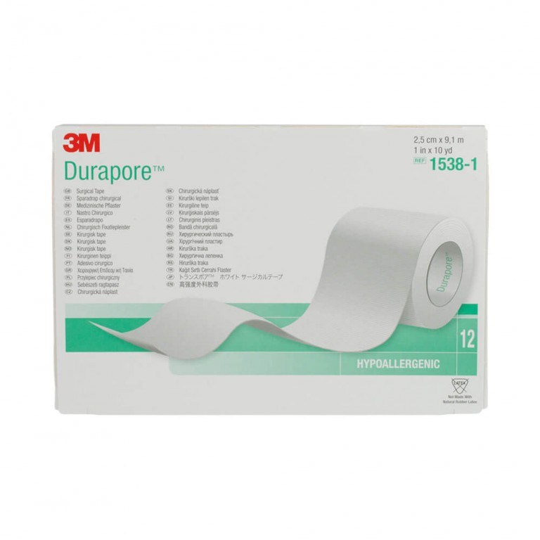 Durapore Surgical Tape