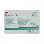 Tegaderm Transparent Film Dressing Frame Style With Border