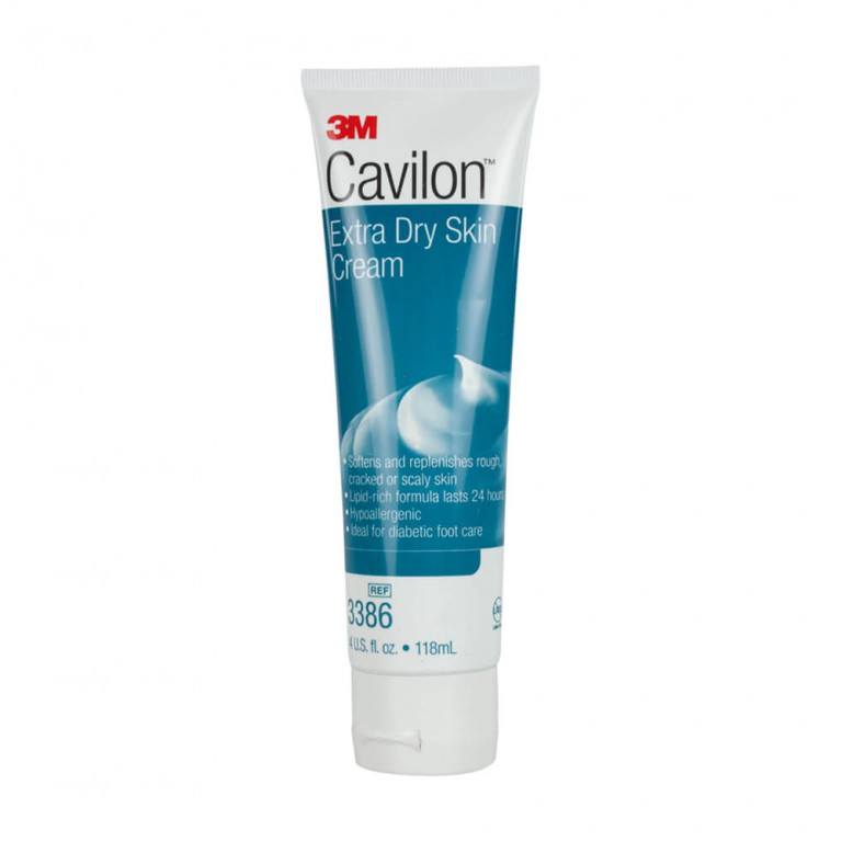 Cavilon Extra Dry Skin Cream