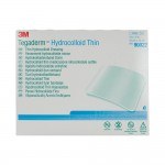 Tegaderm Hydrocolloid Thin Dressing