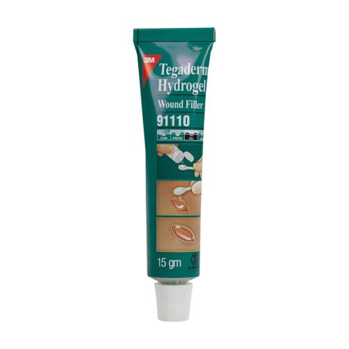 Tegaderm Hydrogel Wound Filler