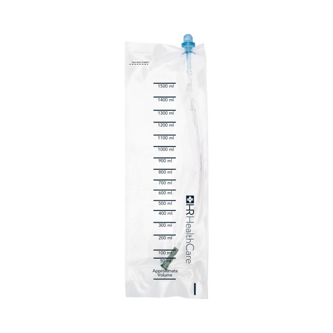 EZ-Protect No-Touch Closed System Catheter