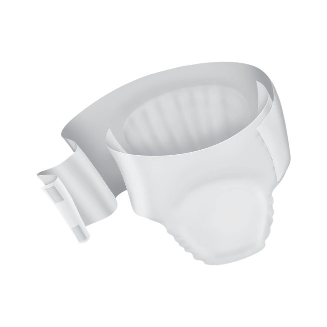 Prevail Maximum Absorbency Bariatric Briefs