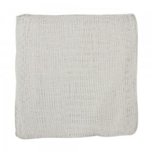 Dermacea Woven Gauze Sponges, Sterile